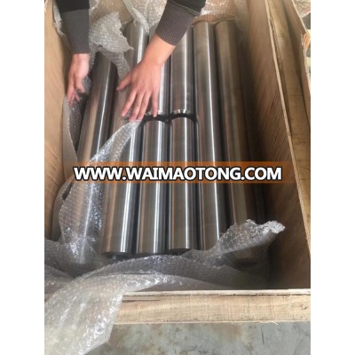 ASTM A312 TP304 2 inch polished stainless steel tube for industry